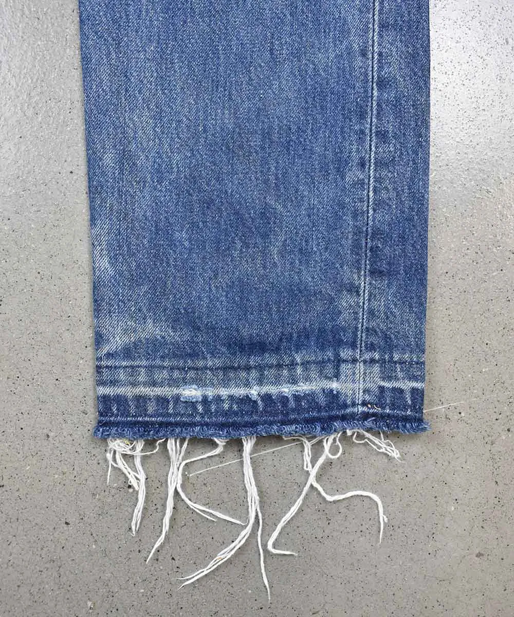 LEVI'S 501 Jeans (34/36)