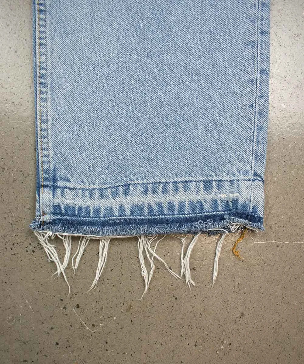 LEVI'S 501 Jeans (36/36)