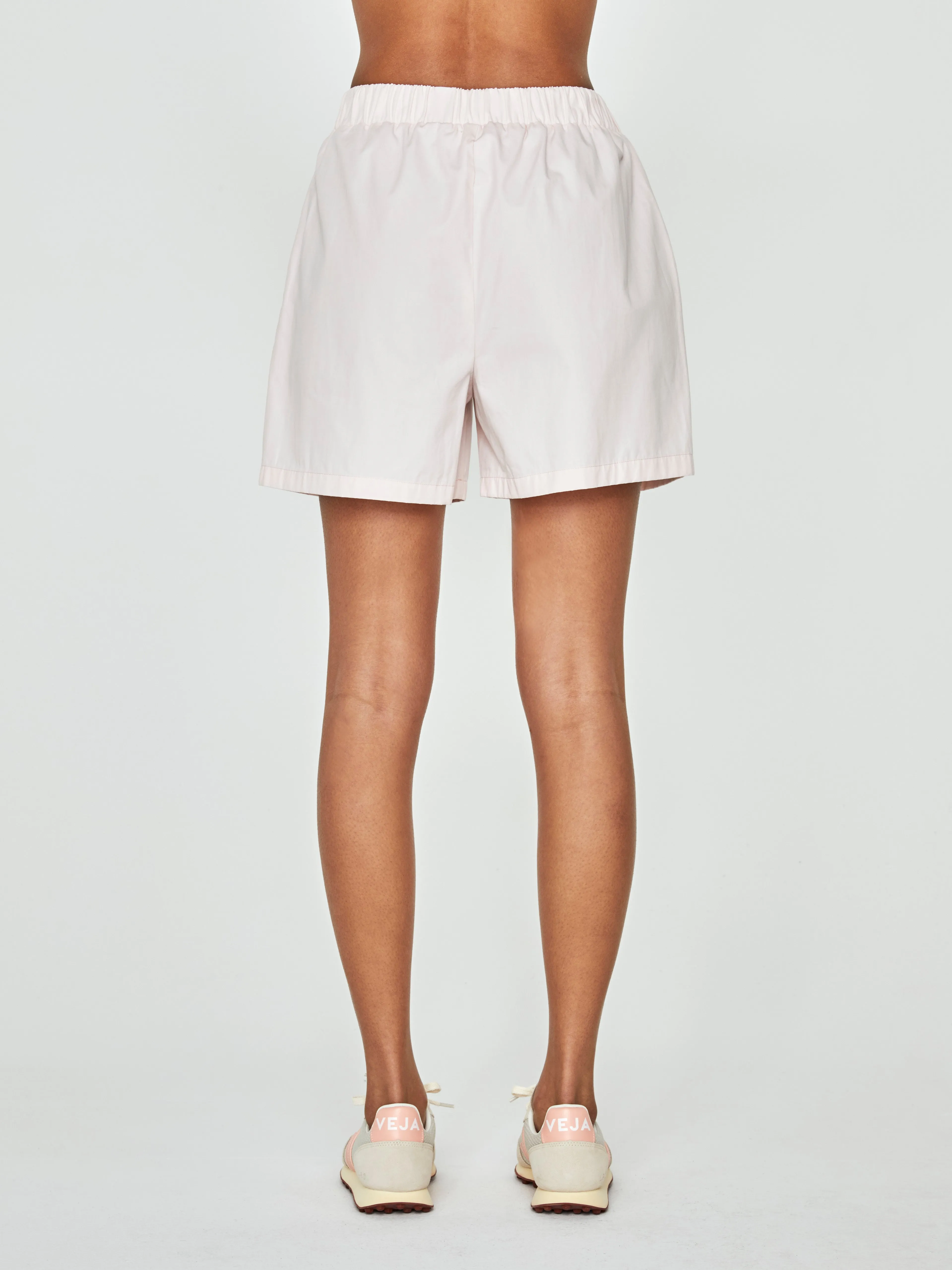 Liam Boxer Short - Blush