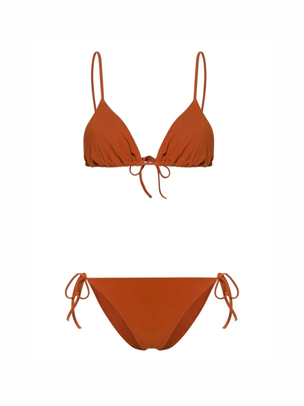 LIDO Set Bikini A Triangolo Venti