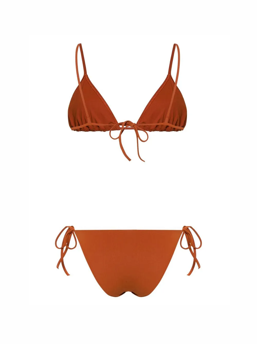 LIDO Set Bikini A Triangolo Venti