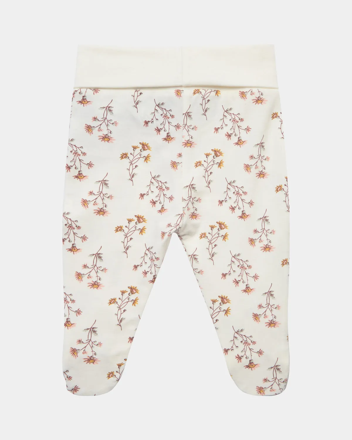 LILJASB TROUSERS - Off white