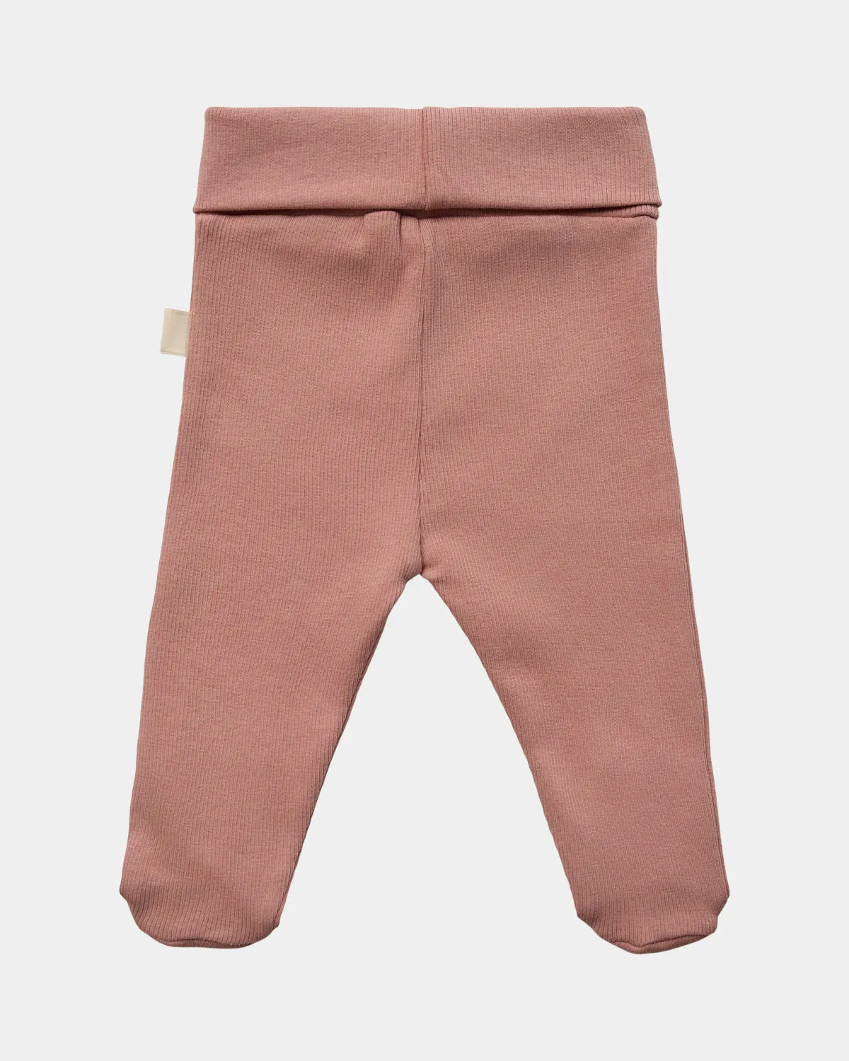 LILJASB TROUSERS - Rose