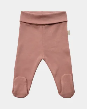 LILJASB TROUSERS - Rose