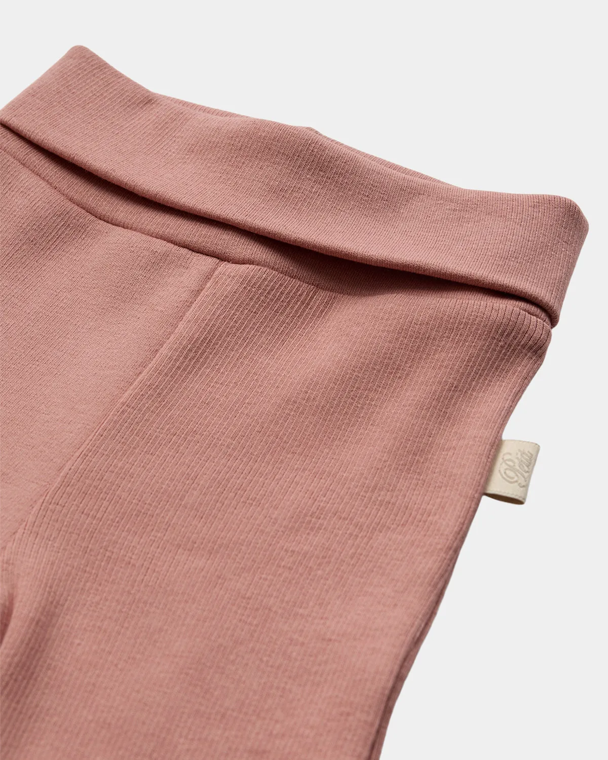 LILJASB TROUSERS - Rose