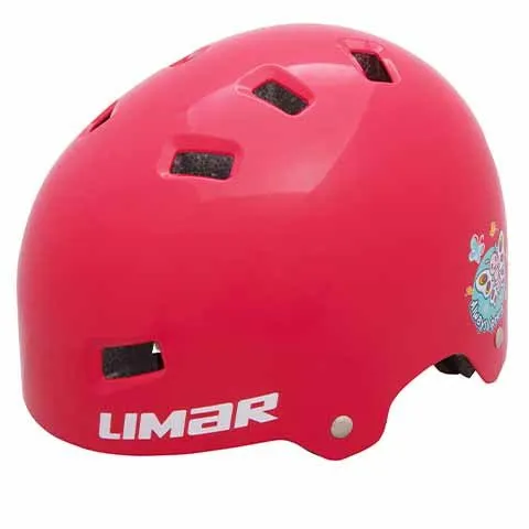 Limar 306 Skate Kids Helmet