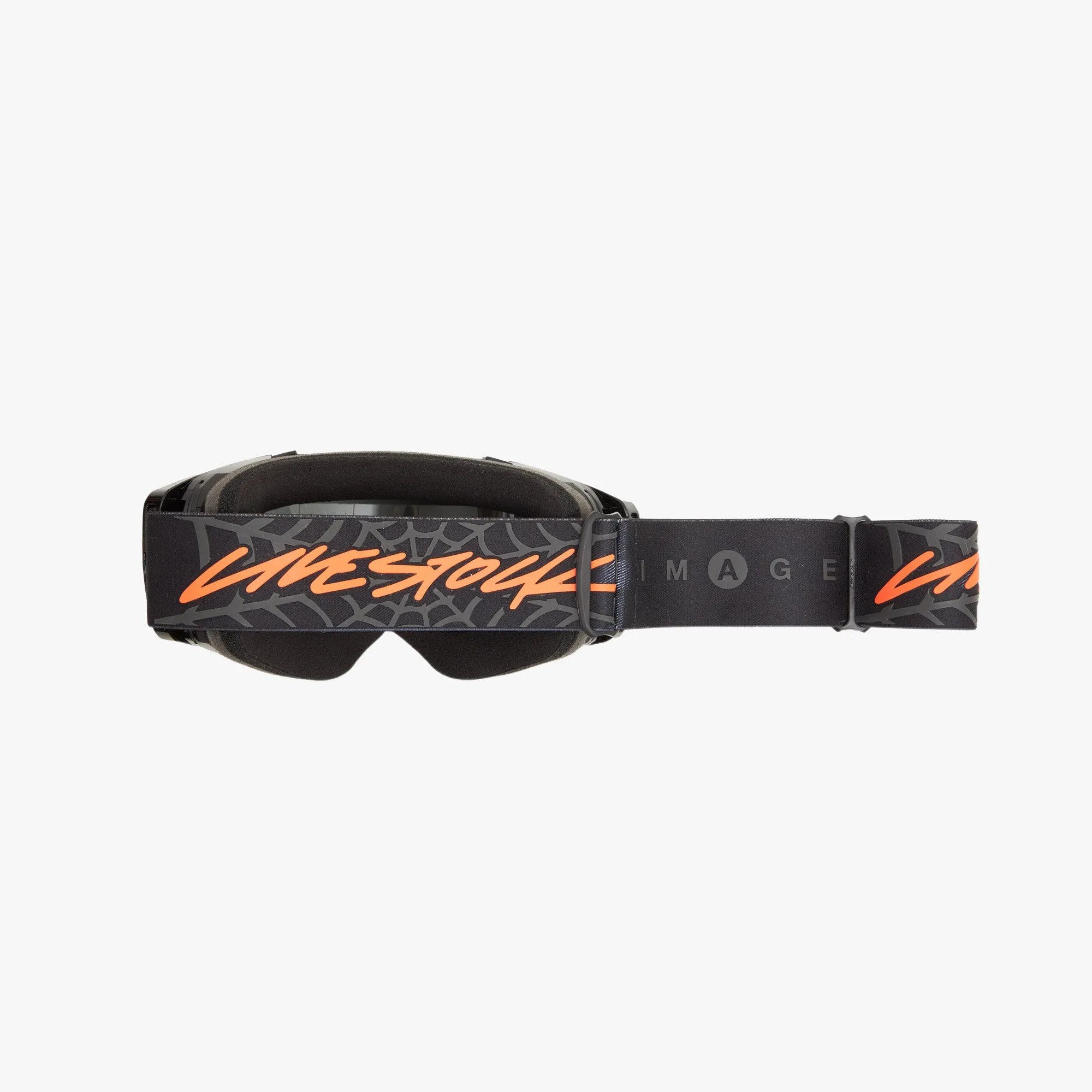 Livestock x Fox Racing Vue MX Goggles