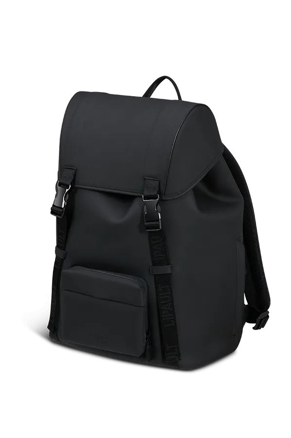 Lost In Berlin Exile Backpack