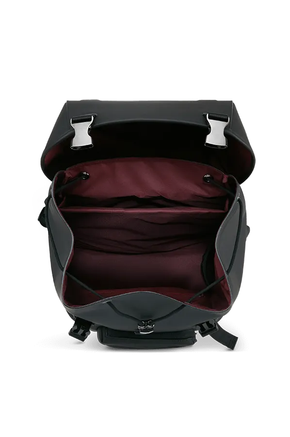 Lost In Berlin Exile Backpack