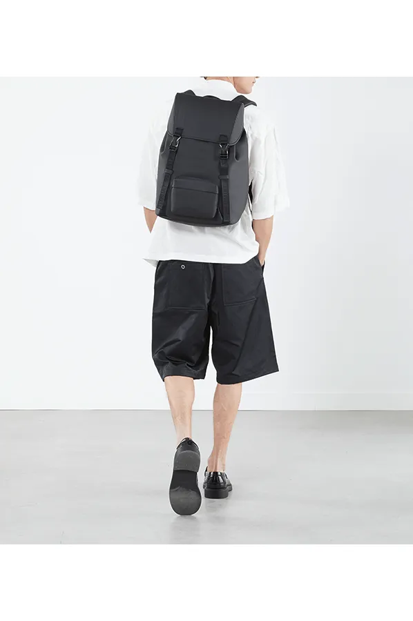 Lost In Berlin Exile Backpack