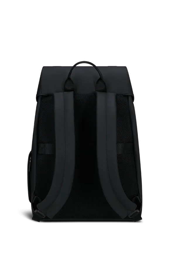 Lost In Berlin Exile Backpack