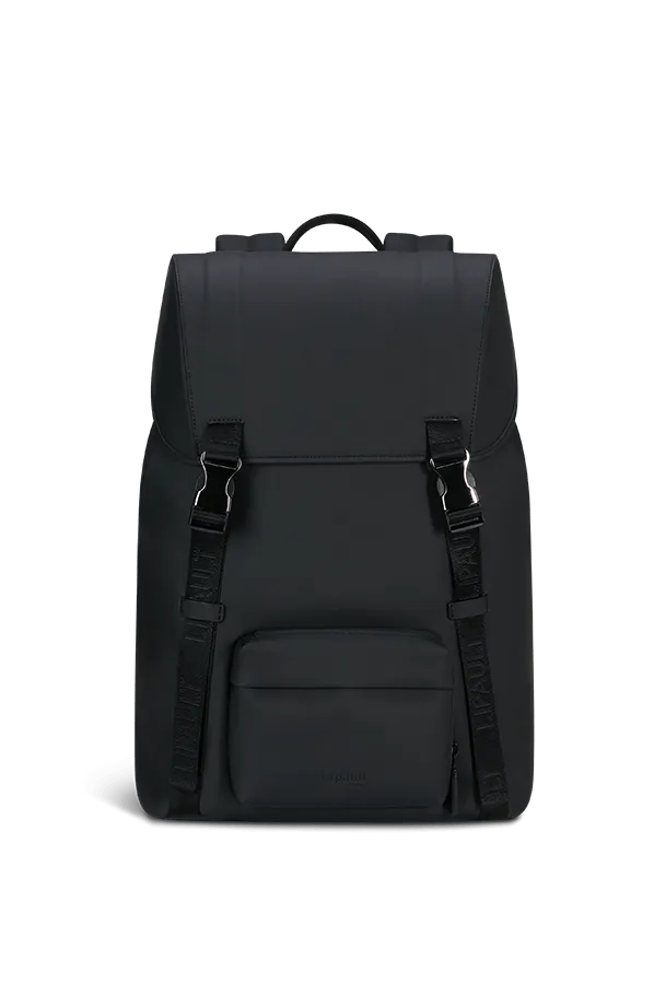 Lost In Berlin Exile Backpack