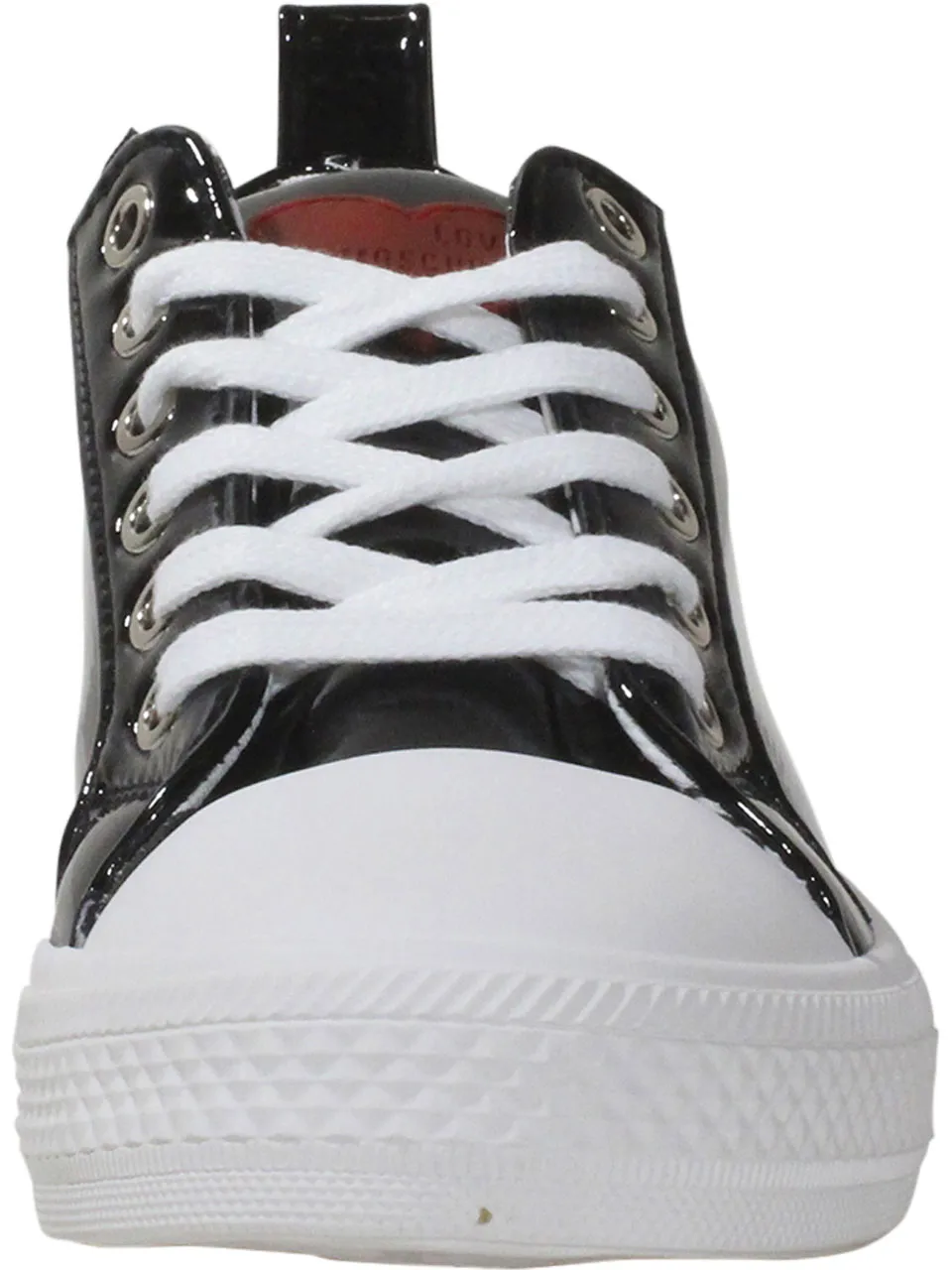 Love Moschino Women's Low Top Sneakers