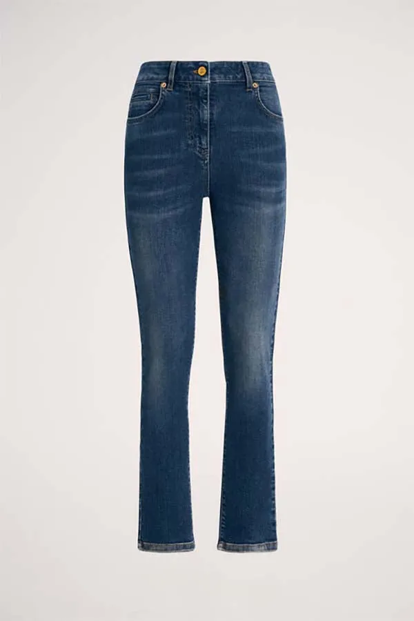 Luisa Spagnoli OCTAVIO SLIM FIT JEANS