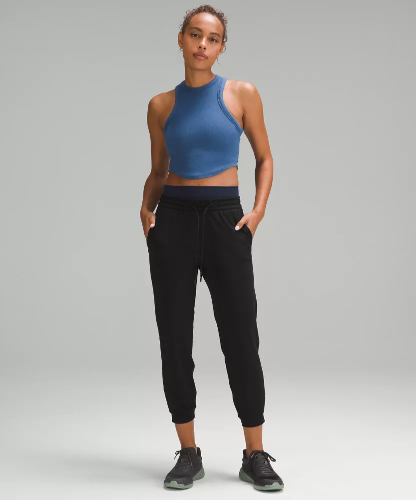 LululemonSoft Jersey Classic-Fit Mid-Rise Jogger | Women's Joggers