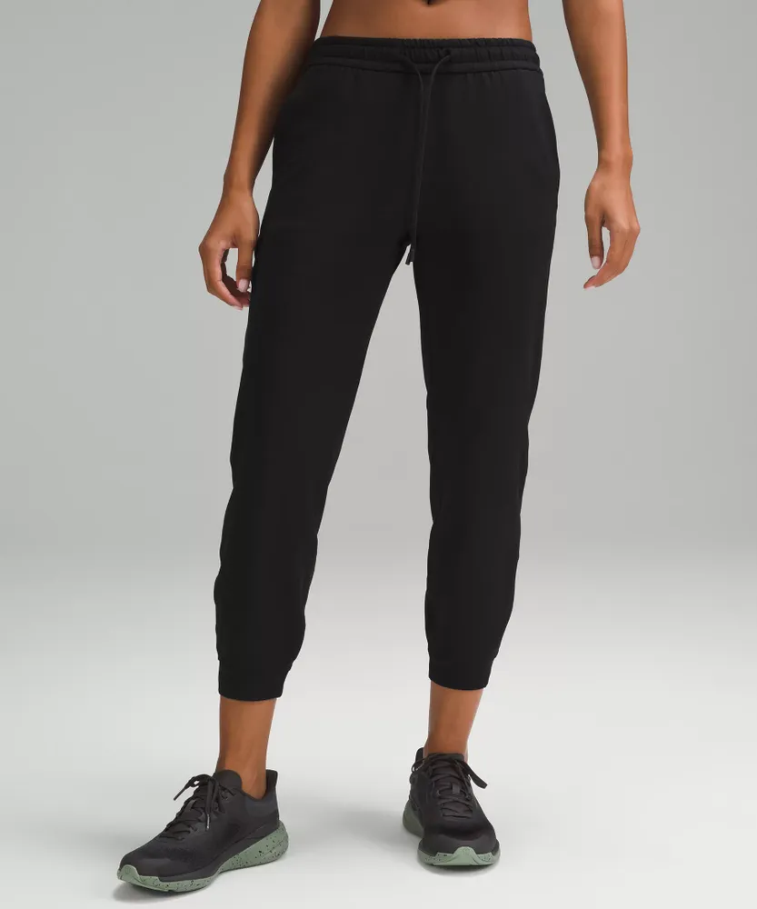 LululemonSoft Jersey Classic-Fit Mid-Rise Jogger | Women's Joggers