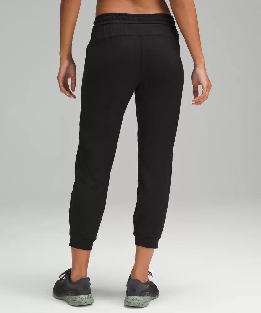 LululemonSoft Jersey Classic-Fit Mid-Rise Jogger | Women's Joggers