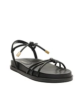 Macy's Arezzo Women's Camila Footbed Sandals