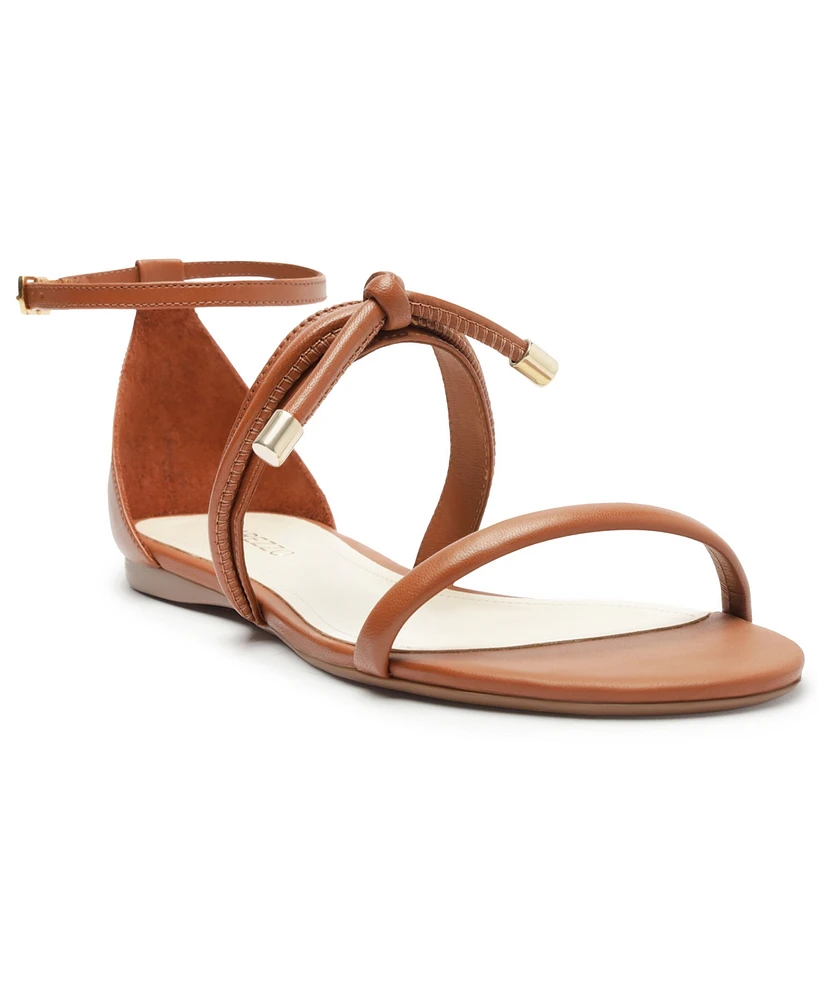 Macy's Arezzo Women's Rowan Flat Sandals