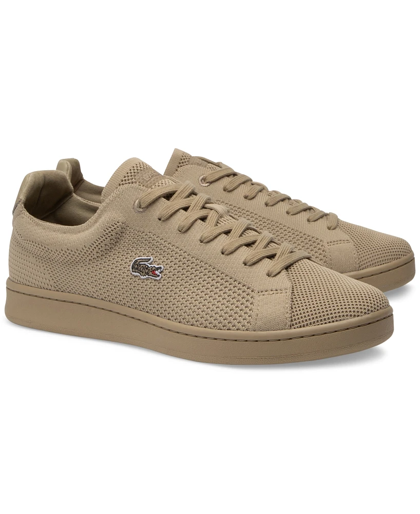 Macy's Lacoste Men's Carnaby Piquee Sneakers