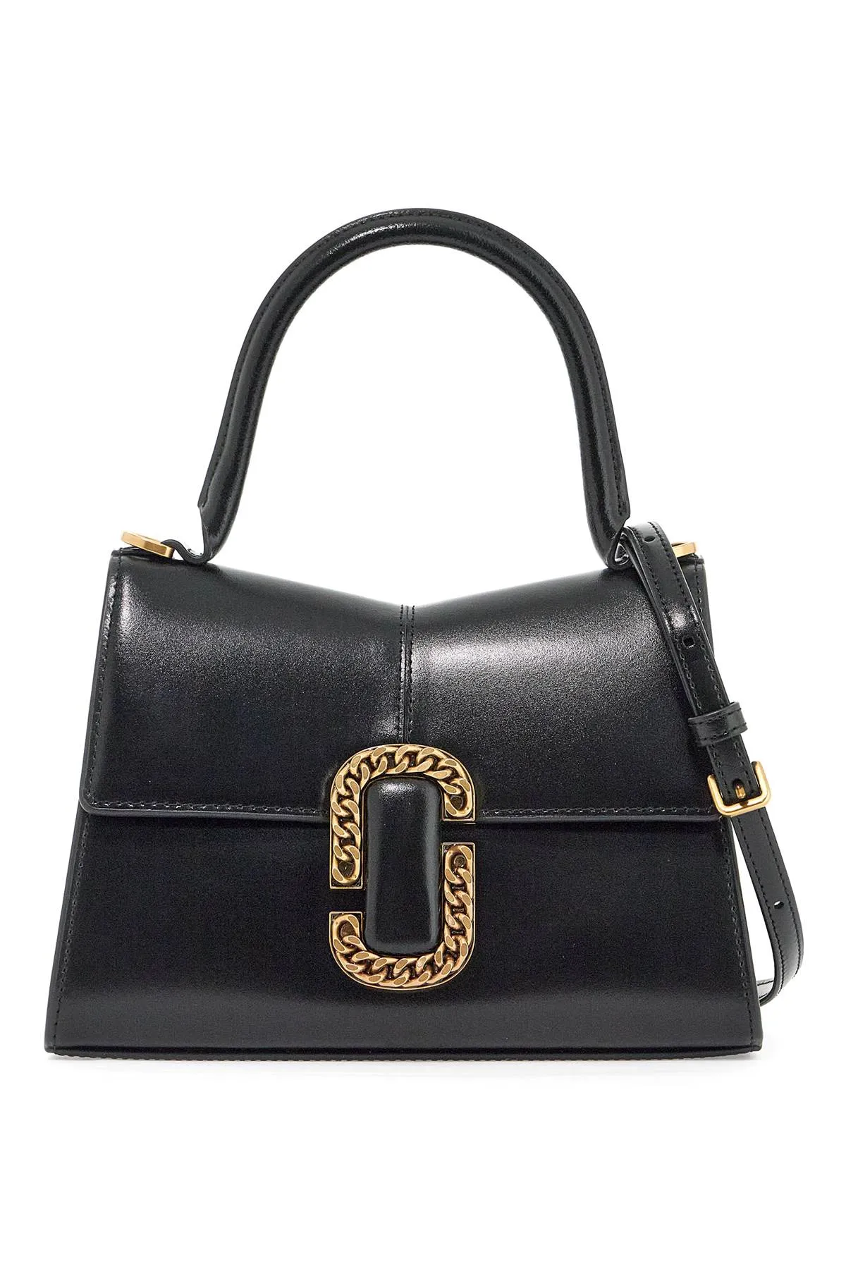 Marc Jacobs    Marc Jacobs The St. Marc Top Handle Handbag