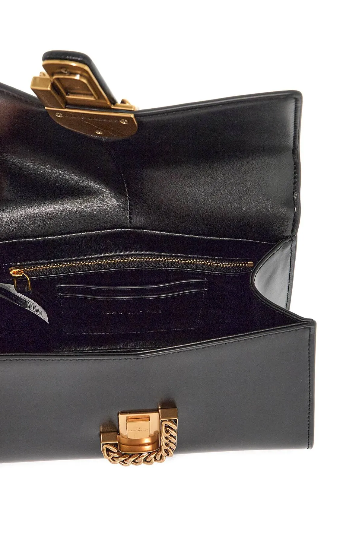 Marc Jacobs    Marc Jacobs The St. Marc Top Handle Handbag