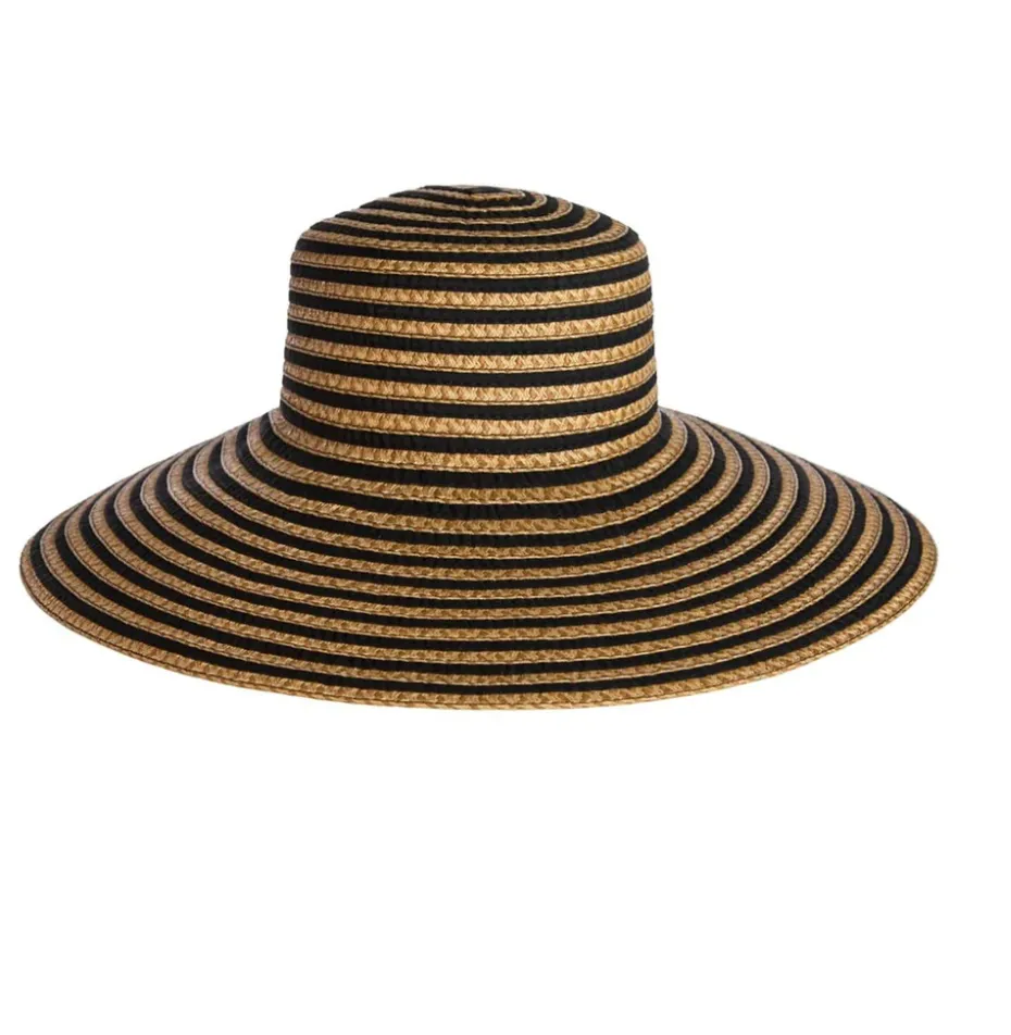 Margot Straw Hat