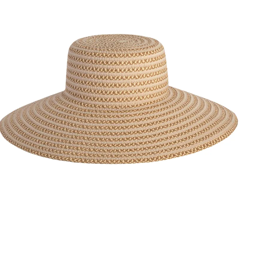 Margot Straw Hat