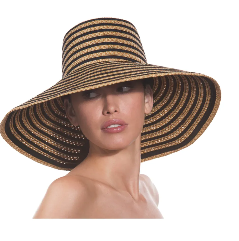 Margot Straw Hat