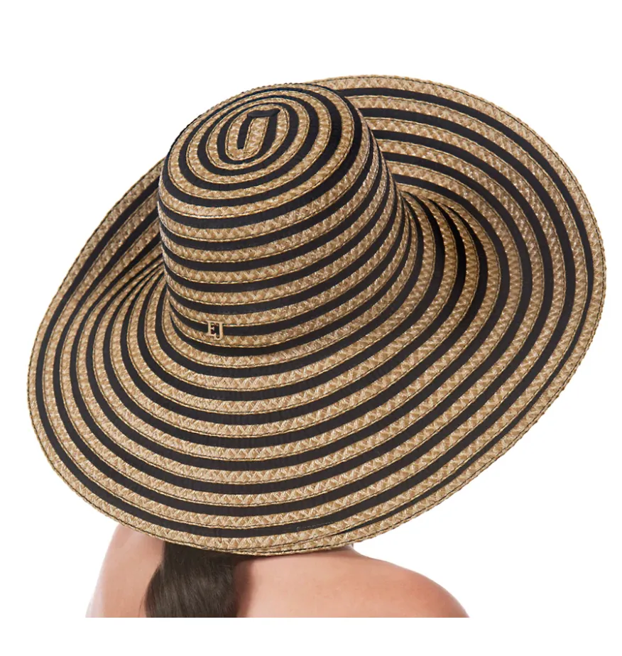 Margot Straw Hat