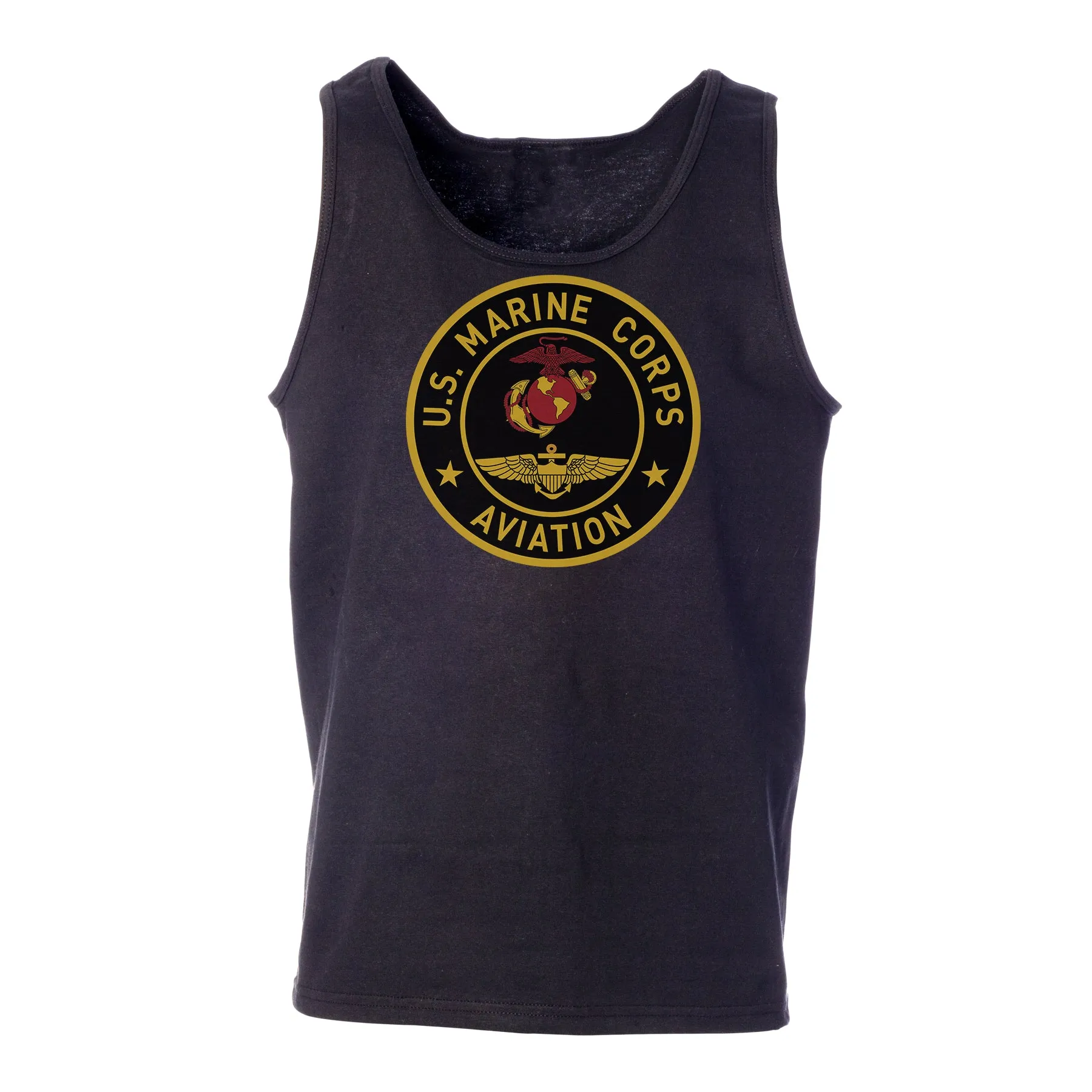 Marine Corps Aviation Tank Top