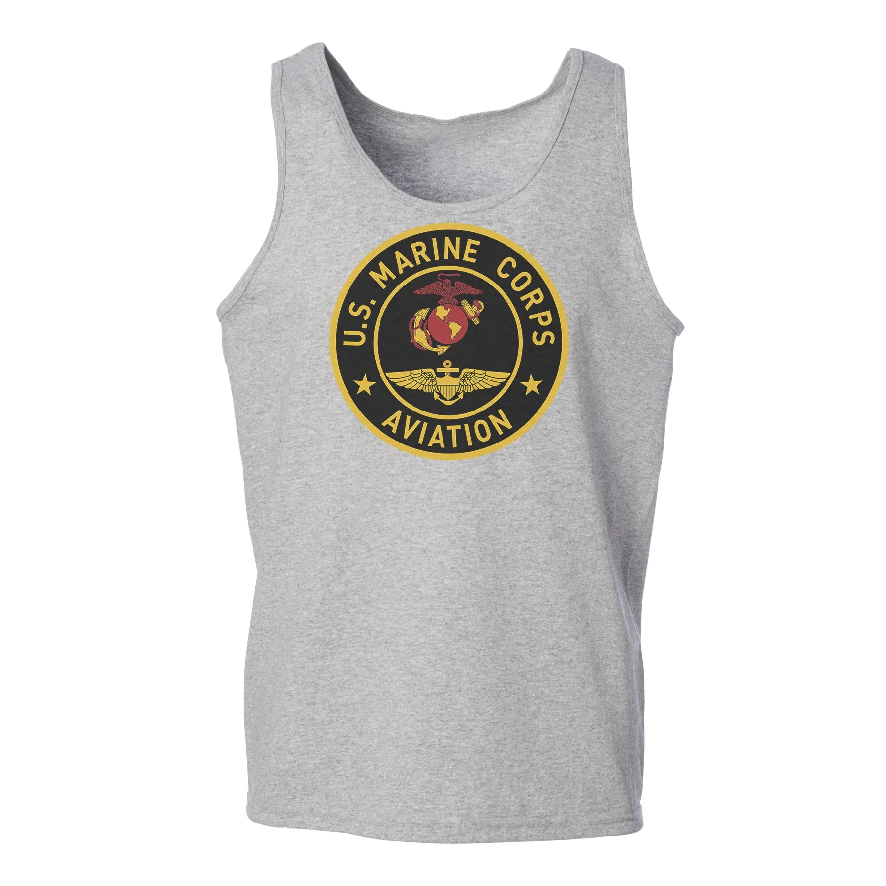 Marine Corps Aviation Tank Top