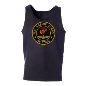 Marine Corps Aviation Tank Top