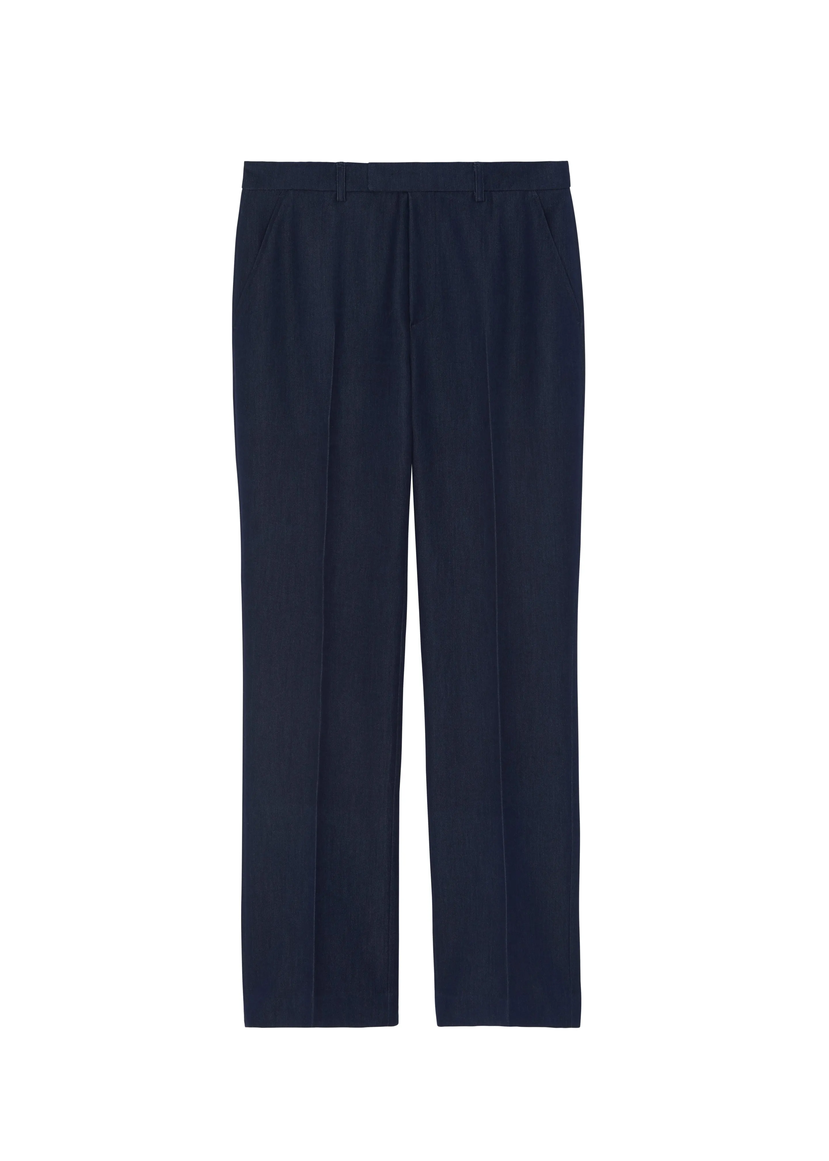 Mason Trousers - Indigo