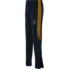 Mayo Gaels GAA Reno Squad Skinny Tracksuit Bottoms