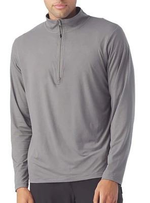 Men's Glyder Tahoe 1/4 Zip Pullover