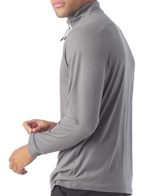 Men's Glyder Tahoe 1/4 Zip Pullover