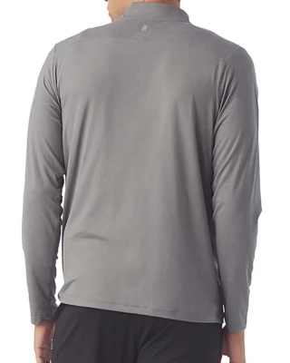 Men's Glyder Tahoe 1/4 Zip Pullover