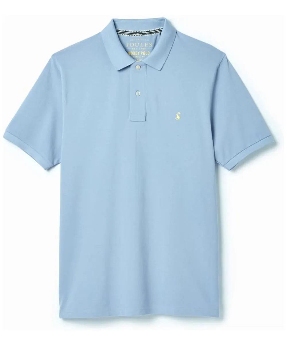 Men's Joules Woody Classic Polo Shirt