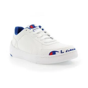 MEN'S SUPER C COURT LOW SNEAKERS WHITE