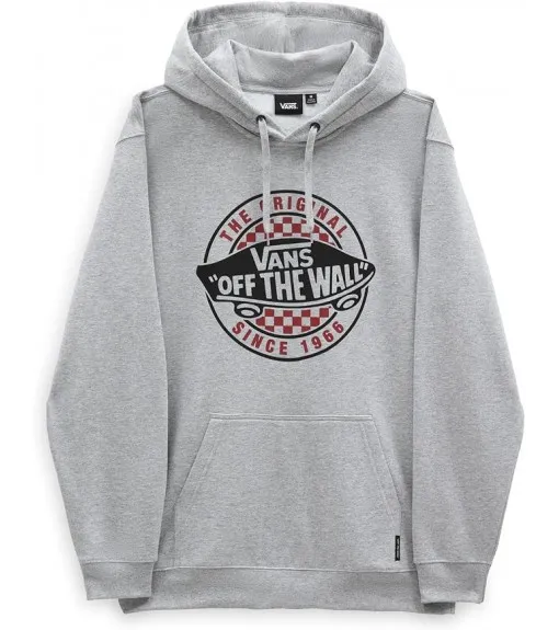 Men's Sweatshirt Vans Otw Og 66 Hoodie VN000AEUD761