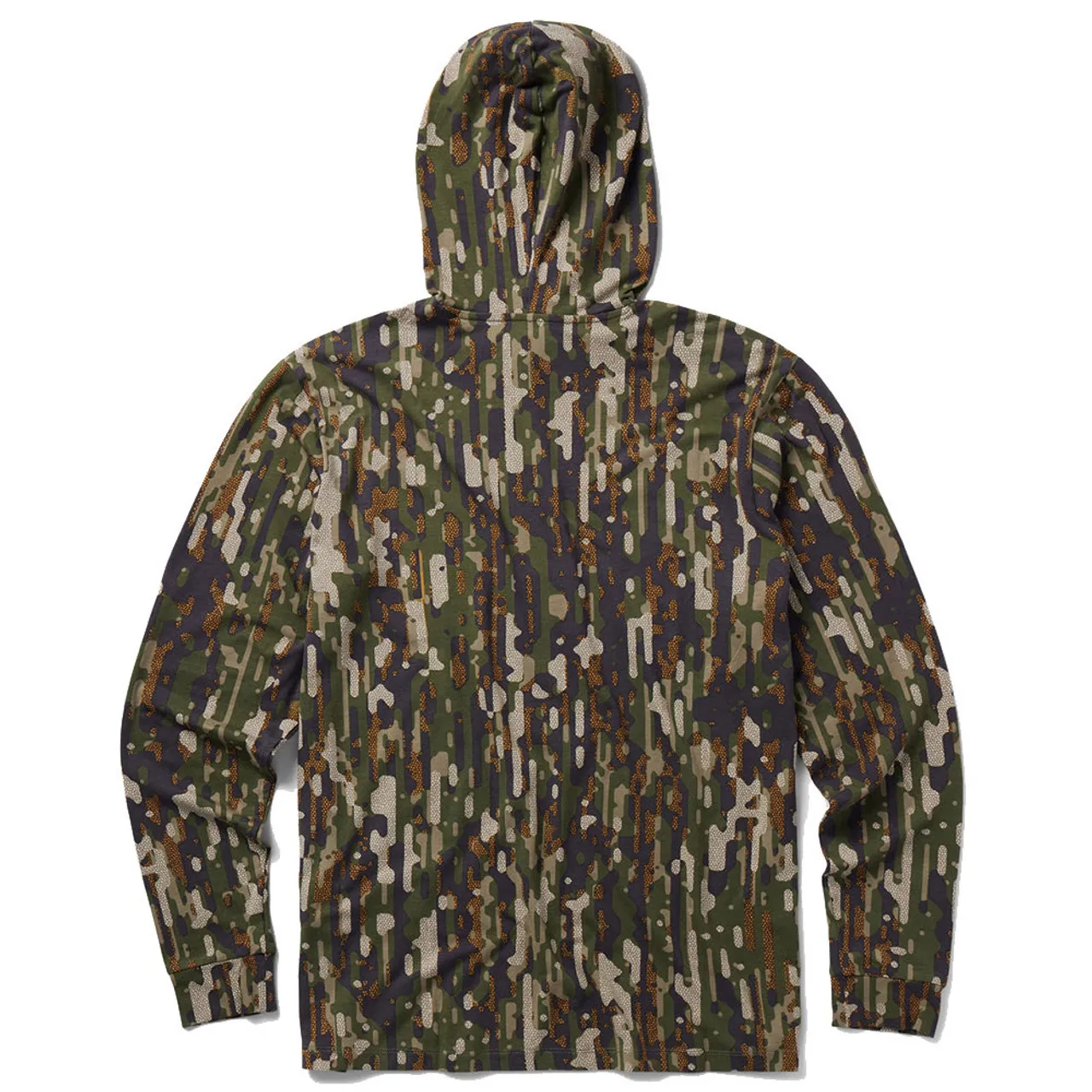 Men's Duck Camp Original Bamboo Hoodie