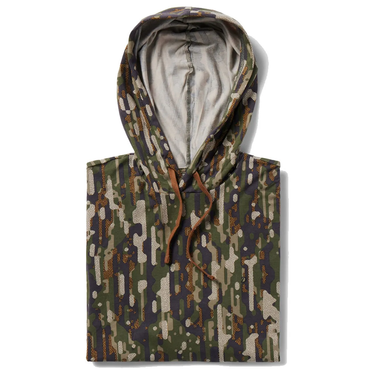 Men's Duck Camp Original Bamboo Hoodie