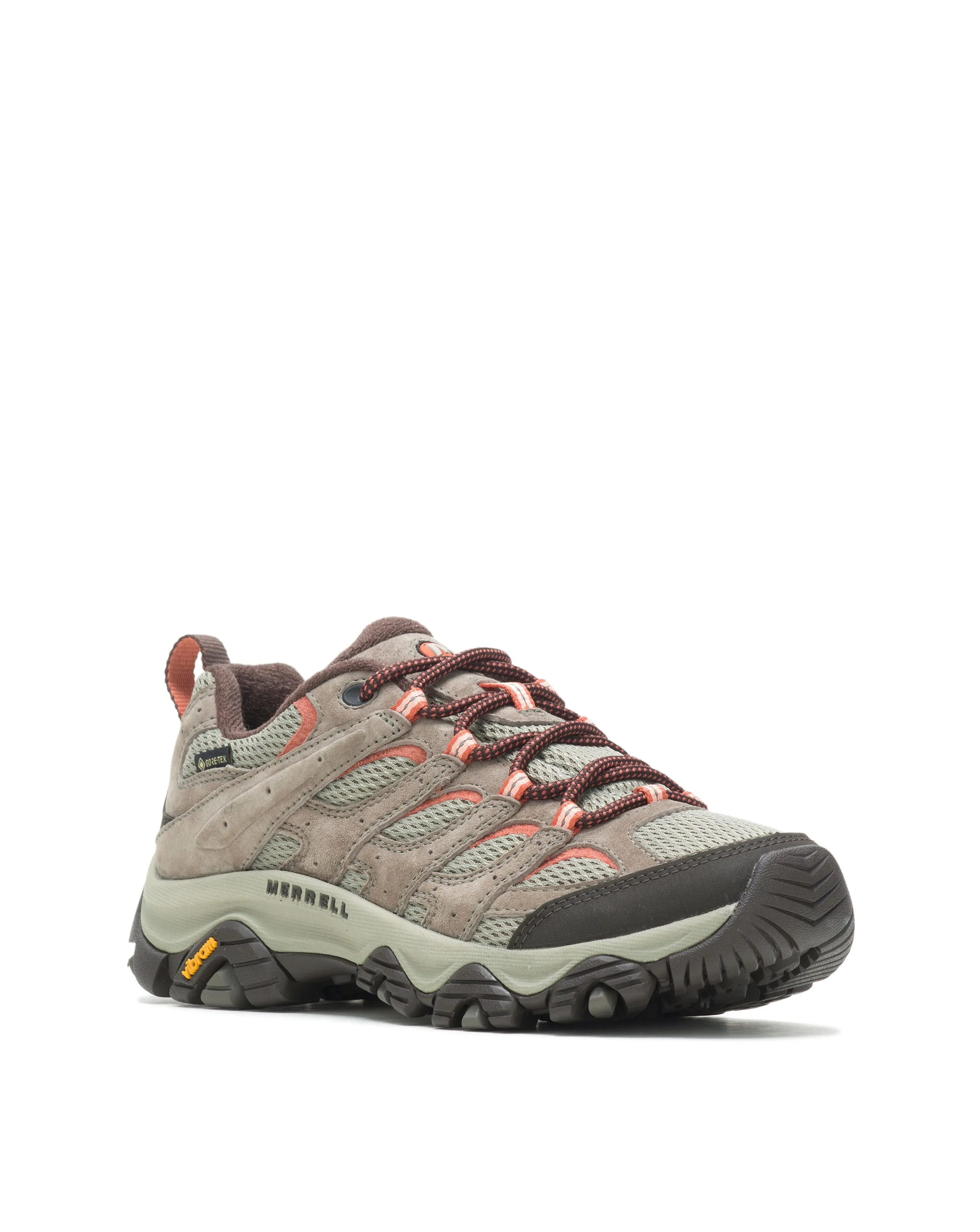 Merrell Moab 3 GTX Trainers | Simply Be