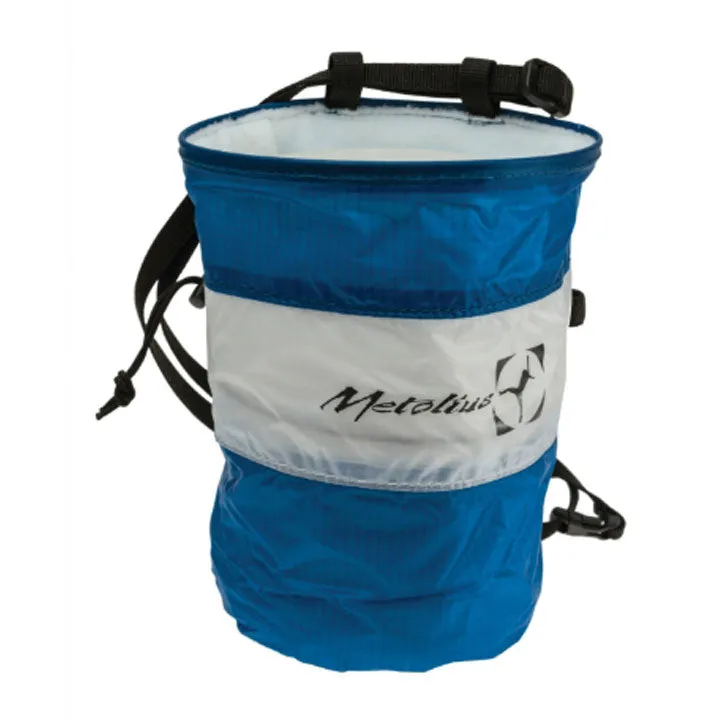 Metolius Ultralight Cylinder Chalk Bag