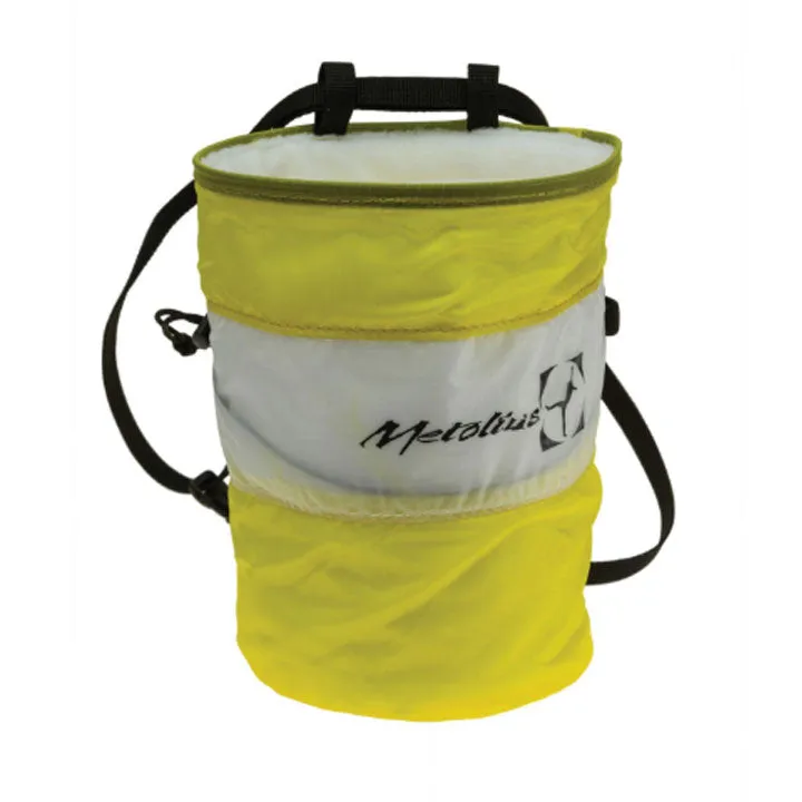 Metolius Ultralight Cylinder Chalk Bag