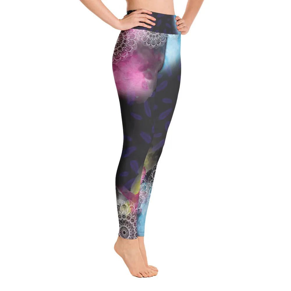 Miggie Yoga Leggings