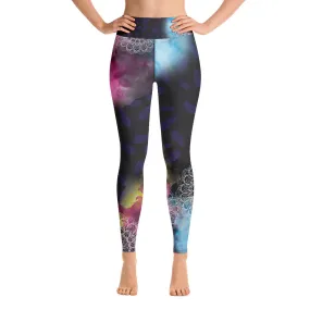 Miggie Yoga Leggings