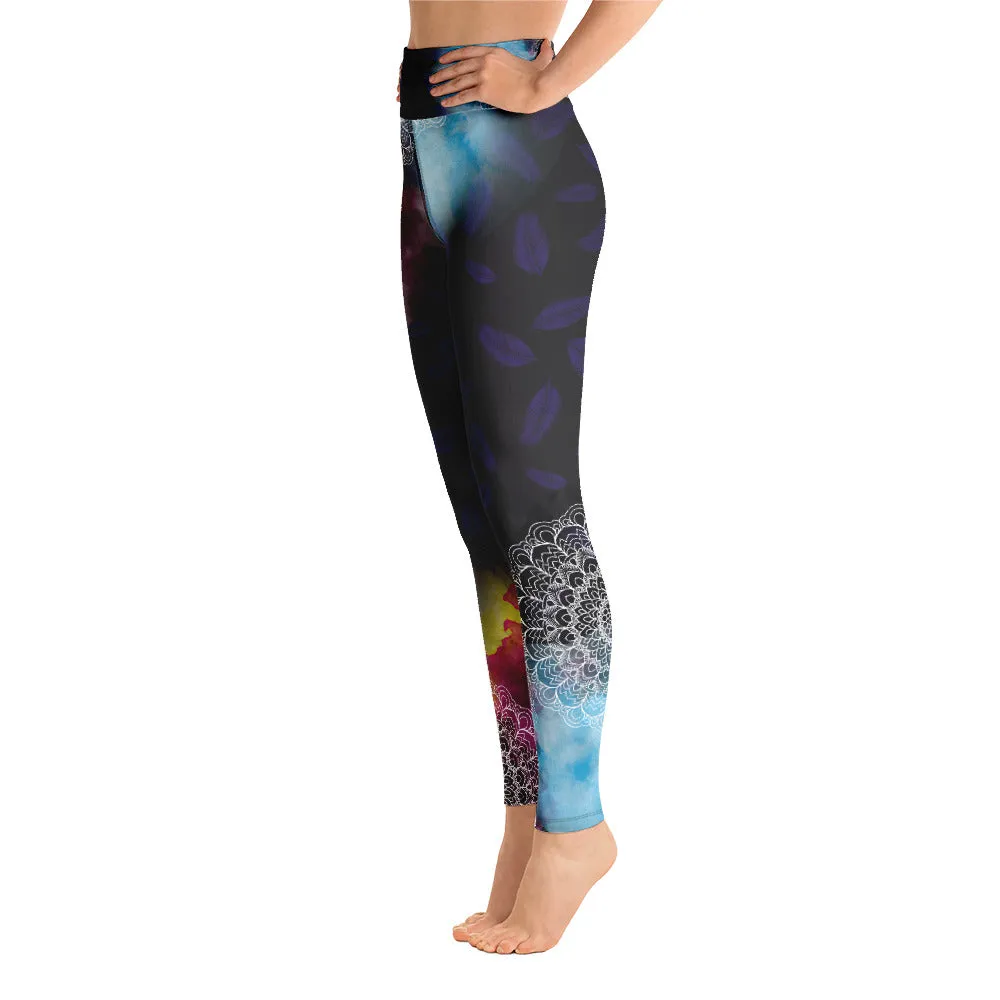 Miggie Yoga Leggings