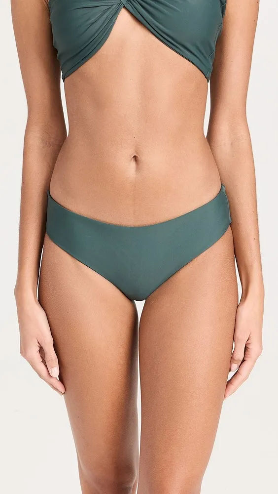 MIKOH   Cruz Bay 2 Bikini Bottoms 